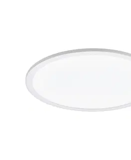 Svítidla Eglo Eglo 97502 - LED Stmívatelné stropní svítidlo SARSINA 1xLED/28W/230V 