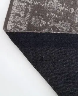 Koberce LuxD Designový koberec Lessie II 240x160 cm / světle šedá