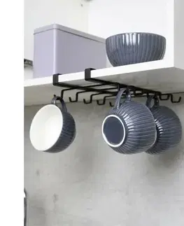 Odkapávače nádobí Wenko Závěsný držák na šálky