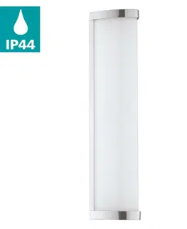 LED nástěnná svítidla EGLO Nástěnné svítidlo GITA 2 94712