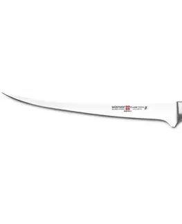 Kuchyňské nože Nůž filetovací Wüsthof CLASSIC IKON 18 cm 4626