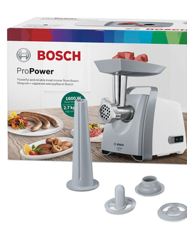 Kuchyňské doplňky Bosch MFW45020