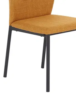 Židle do jídelny Čtyřnohá Židle Augusta
