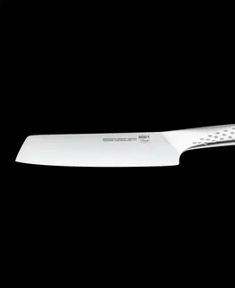 Grilovací nářadí Velký nůž na zeleninu Weber Deluxe