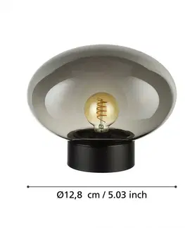 Lampy na noční stolek EGLO Stolní svítidlo MADONNINA EGLO 900945