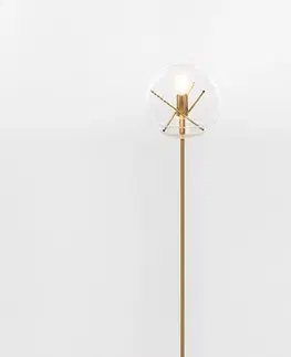 Designové stojací lampy Artemide Vitruvio - stojací lampa 1262010A