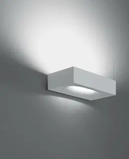 LED nástěnná svítidla Artemide MELETE LED W stmív. 1633010A