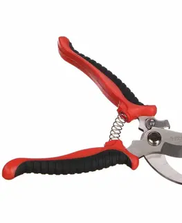 Zahradní nůžky Sixtol Zahradní nůžky, délka 190 mm, ergonomická rukojeť