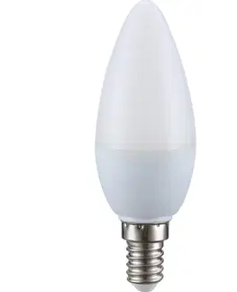 LED žárovky LED žárovka E14, Max. 3 Watt, 5ks/bal.