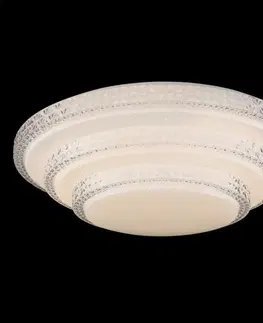 LED stropní svítidla GLOBO MAGNIFIQUE 48005FSH-30 Stropní svítidlo
