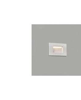 LED osvětlení FARO Barcelona FARO 70163 - LED Venkovní zápustné svítidlo SPARK-1 LED/5W/230V IP65 