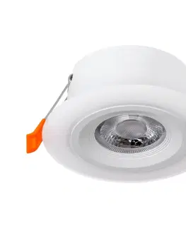 Svítidla Eglo Eglo 900912 - LED Podhledové svítidlo CALONGE LED/4,8W/230V bílá 