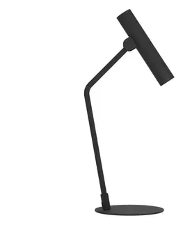 Lampy Eglo Eglo 900908 - LED Stolní lampa ALMUDAINA LED/5W/230V 