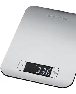 Kuchyňské váhy Profi Cook KW 1061 digitální kuchyňská váha