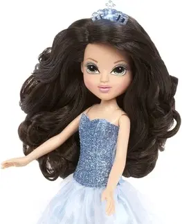 Hračky panenky MGA - Moxie Girlz Dazzle Dance Doll Lexa