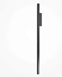 Designová nástěnná svítidla MAYTONI Nástěnné svítidlo Series - 245 15W MOD245WL-L24BK