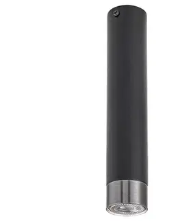 Svítidla Rabalux Rabalux 5075 - Stropní svítidlo ZIRCON 1xGU10/5W/230V 27 cm 