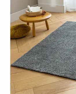 Koberce a koberečky Jemný pohodlný koberec