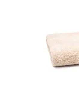 Ručníky Faro Bavlněný ručník Royal 70x140 cm béžový