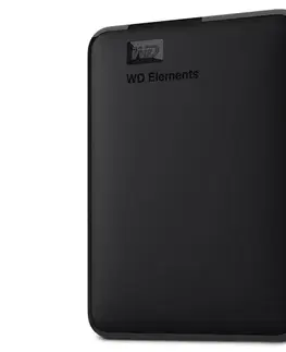 Myši Western Digital Western Digital - Externí HDD 3 TB 2,5 " 