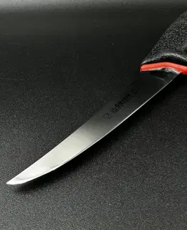 Kuchyňské nože GIESSER MESSER Vykosťovací nůž Giesser Messer PrimeLine 13cm - tvrdý G12251