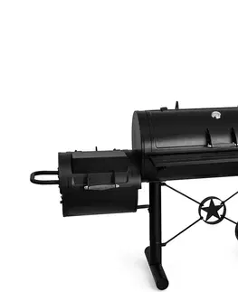 Grily G21 Gril na dřevěné uhlí G21 Kentucky BBQ