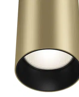Moderní závěsná svítidla MAYTONI Závěsné svítidlo Focus P075PL-01MG
