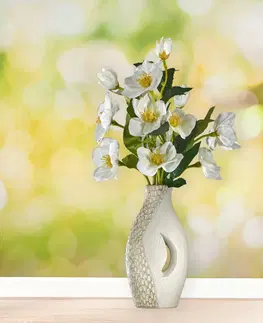Drobné dekorace Váza