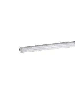 Svítidla Ledvance Ledvance - LED Technické zářivkové svítidlo DAMP T8 2xG13/15W/230V IP65 