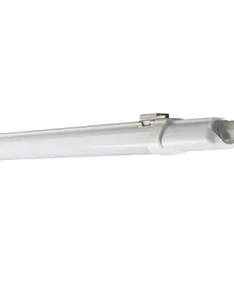Průmyslová zářivková svítidla LEDVANCE LEDVANCE SubMarine SLIM Value LED světlo 150cm
