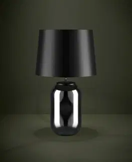 Lampy na noční stolek EGLO Stolní svítidlo CUITE 390063