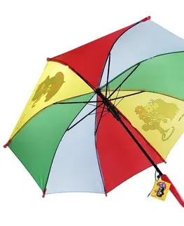 Doplňky pro děti Rappa Deštník Krtek, pr. 70 cm