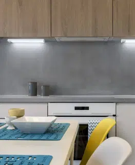 Světlo pod kuchyňskou linku LEDVANCE SMART+ LEDVANCE SMART+WiFi Linear Slim LED podhled světlo