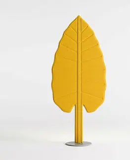 Stojací lampy Rotaliana Rotaliana Eden Alocasia LED stojací lampa, žlutá