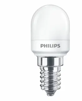 LED žárovky Philips LED 15W T25 E14 WW FR ND