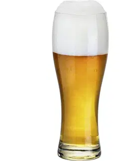 Sklenice Sklenice na pivo Hans, 500ml