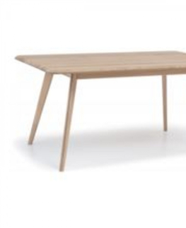Jídelní stoly KARE Design Jídelní stůl Memo 140x90cm