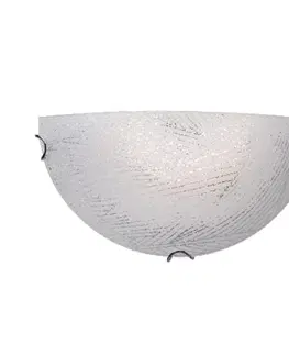 Klasická nástěnná svítidla ACA Lighting Wall&Ceiling nástěnné svítidlo DL081302