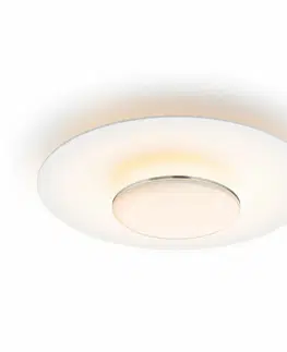 Svítidla Philips 8720169195257 stropní LED svítidlo Garnet, bílá, 1x 40 W 4200lm 2700K IP20