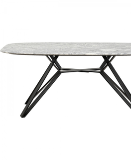 Jídelní stoly KARE Design Jídelní stůl Okinawa 200x90m