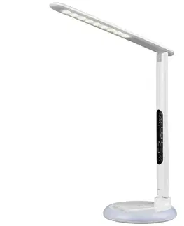Stolní lampy Lampa LED na psací stůl Sandro Max. 5 Watt, V: 55 Cm