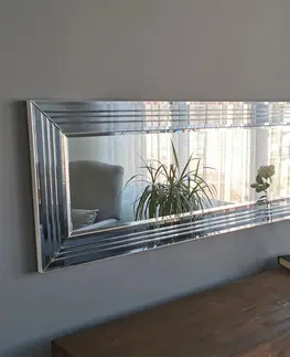 Zrcadla Zrcadlo A302Y stříbrná