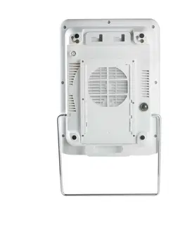 Teplovzdušné ventilátory DOMO DO7353H elektrické topení do koupelny se sušákem