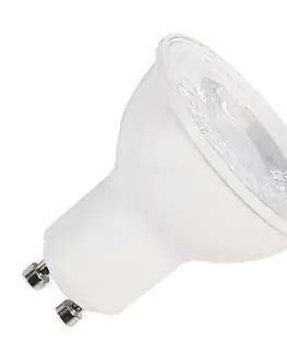 LED žárovky SLV BIG WHITE LED světelný zdroj QPAR51 GU10 3000 K bílá 1005079