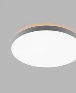 LED stropní svítidla LED2 1111331DT RINGO 80 P/N, W DIM 70+6W 3000K stropní bílé
