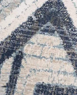 Moderní koberce Exkluzivní béžový koberec