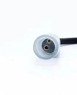 Příslušenství DecoLED Samičí připojovací konektor k Easy Fix, černá