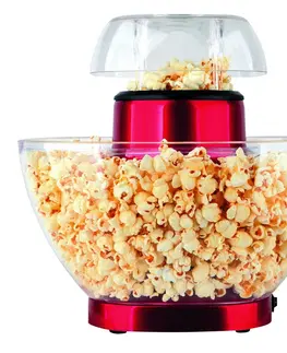 Kuchyňské spotřebiče Guzzant GZ 134  popcornovač