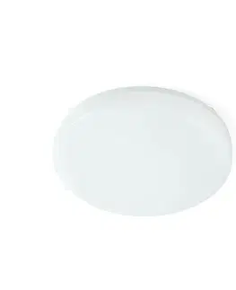 Klasická stropní svítidla FARO ZON stropní svítidlo, bílá