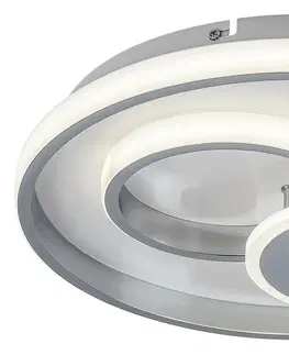 Designová stropní svítidla Rabalux stropní svítidlo Celinda LED 40W 5230